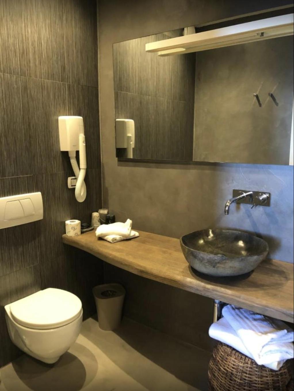 Hotel Marina Piccola Manarola Luaran gambar