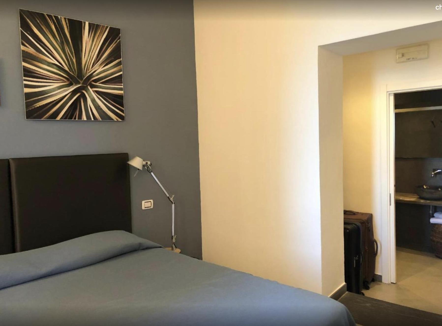 Hotel Marina Piccola Manarola Luaran gambar