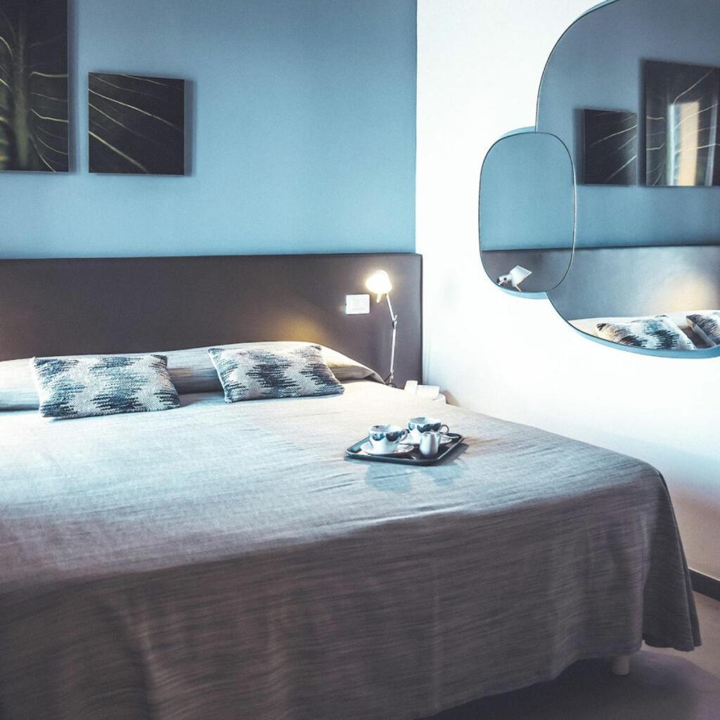 Hotel Marina Piccola Manarola Luaran gambar