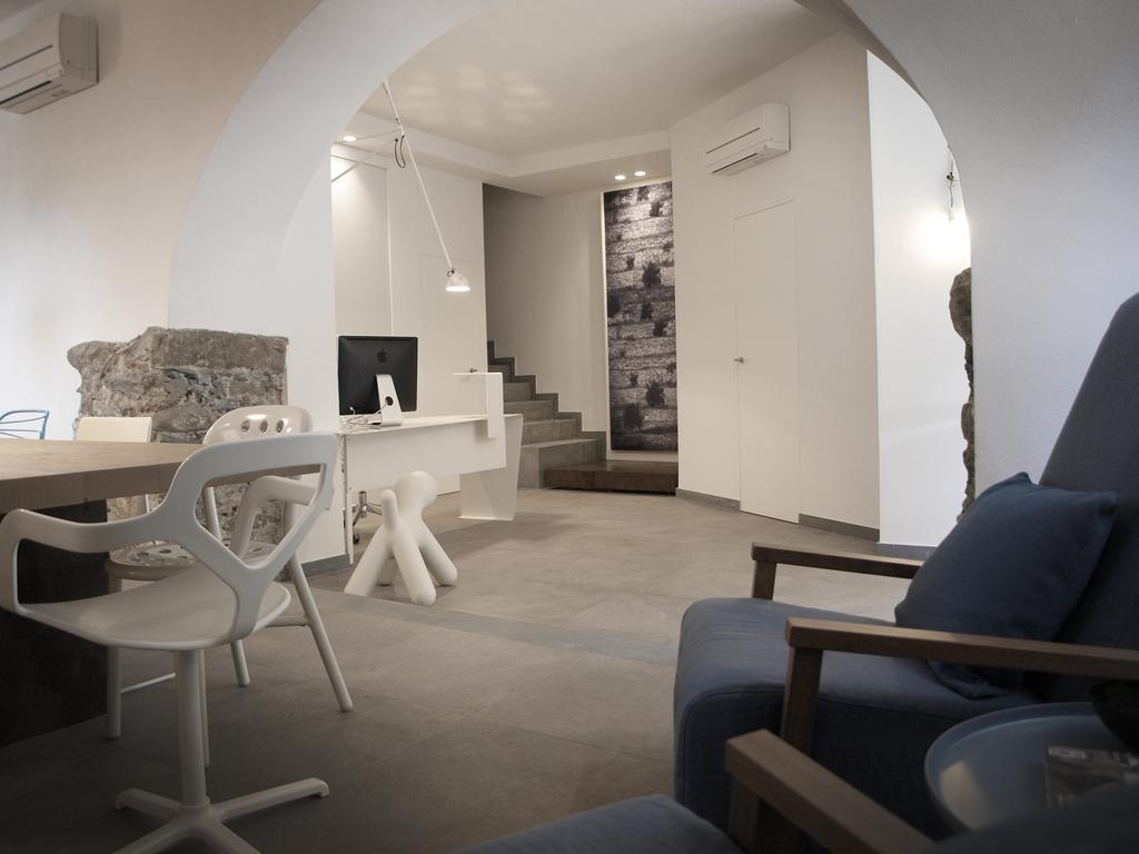 Hotel Marina Piccola Manarola Luaran gambar