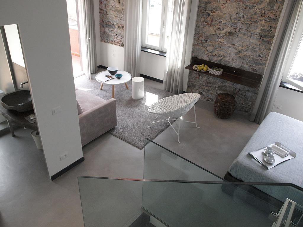 Hotel Marina Piccola Manarola Bilik gambar