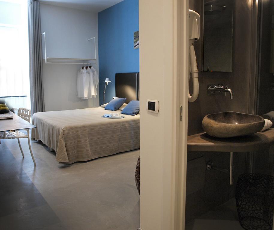 Hotel Marina Piccola Manarola Bilik gambar